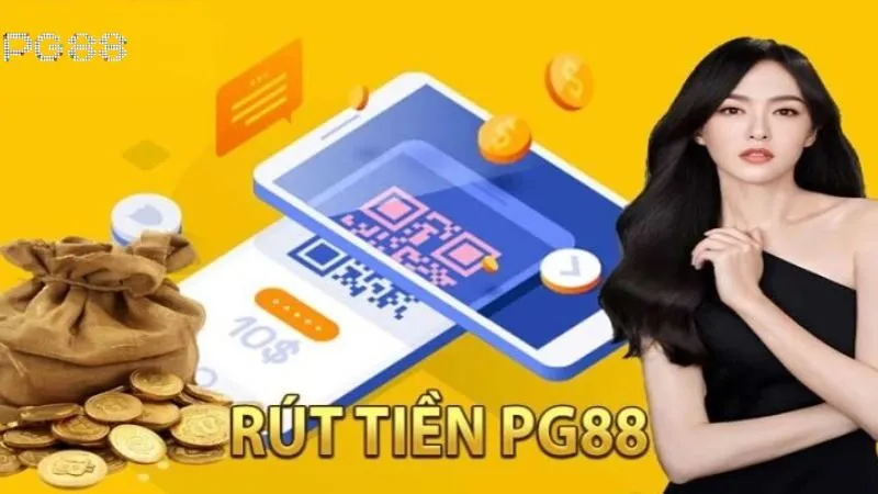 nạp rút tiền pg88